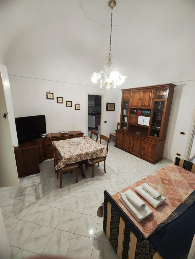 Casa Eden Villa Atrani Luaran gambar