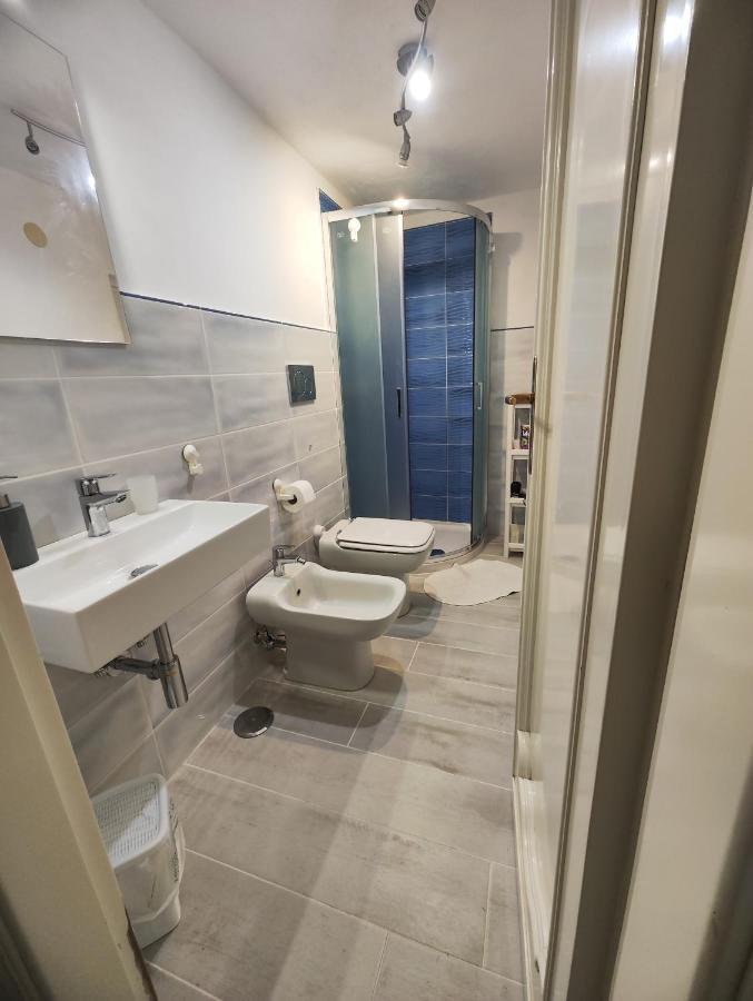 Casa Eden Villa Atrani Luaran gambar