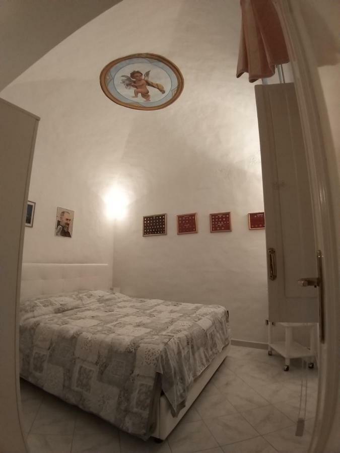 Casa Eden Villa Atrani Luaran gambar