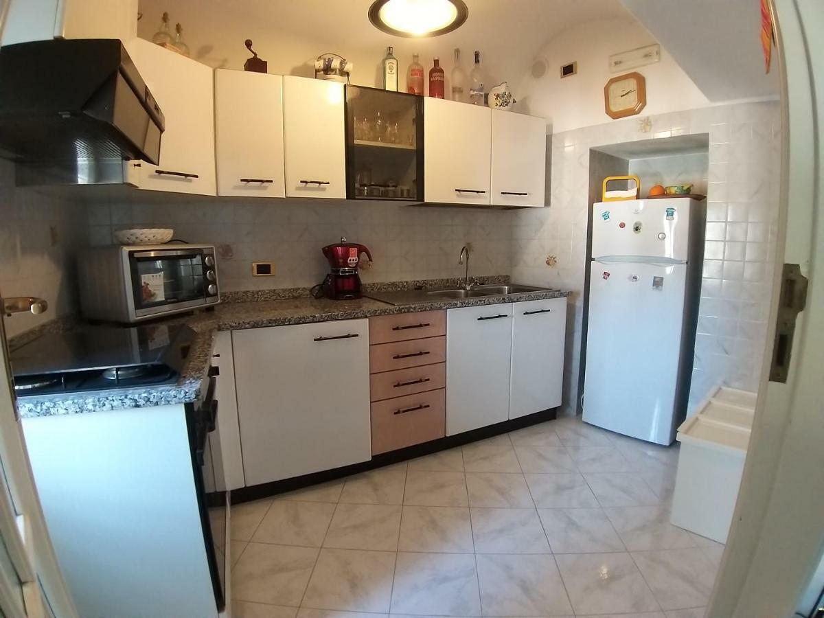 Casa Eden Villa Atrani Luaran gambar