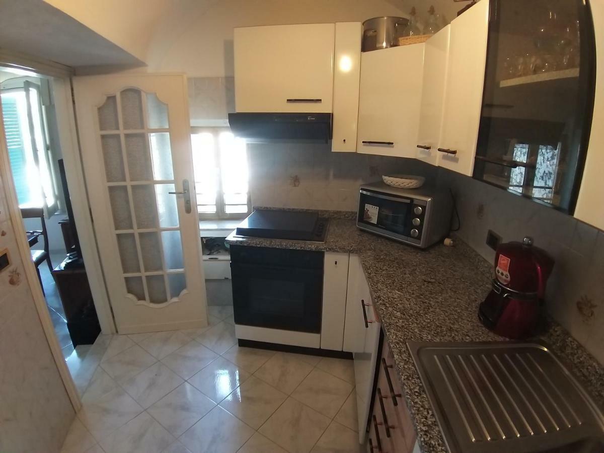 Casa Eden Villa Atrani Luaran gambar
