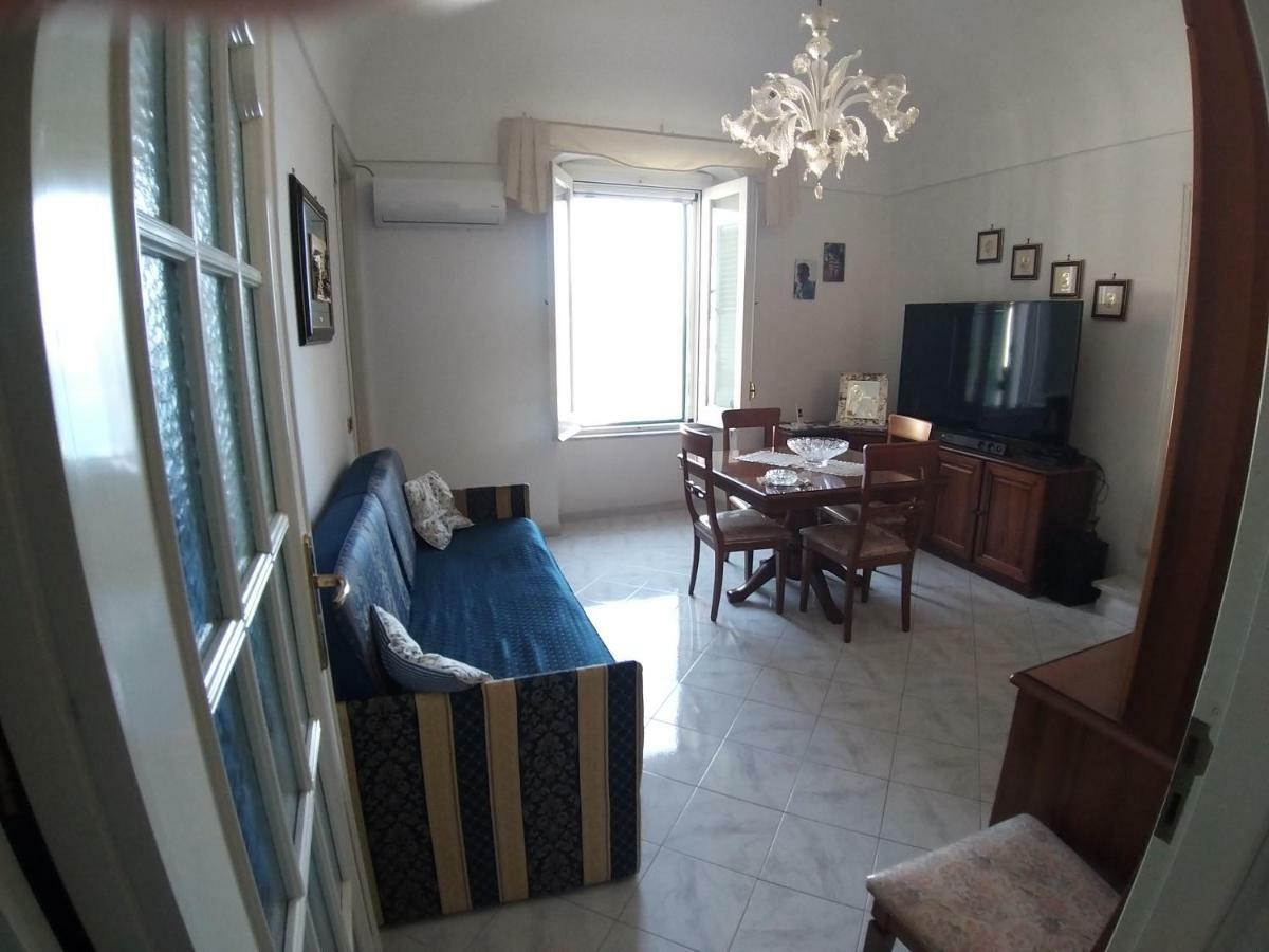 Casa Eden Villa Atrani Luaran gambar