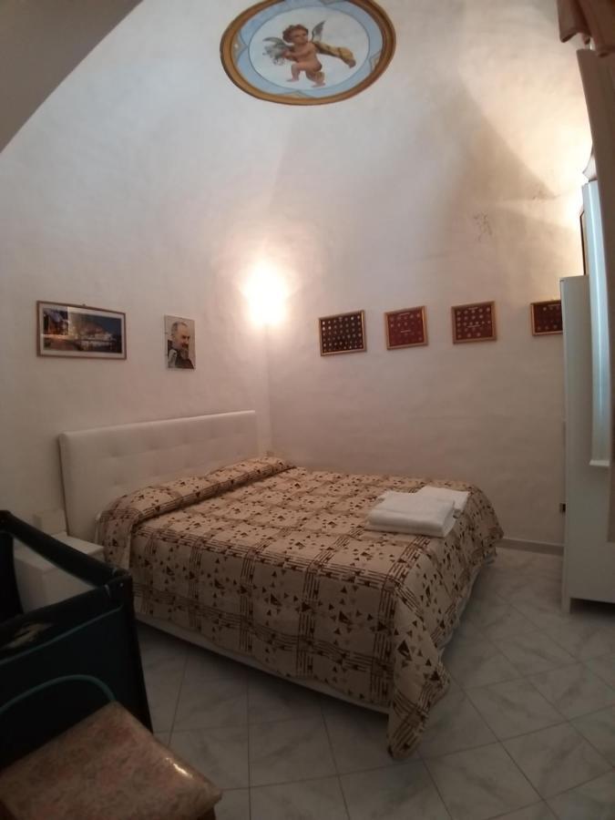 Casa Eden Villa Atrani Luaran gambar