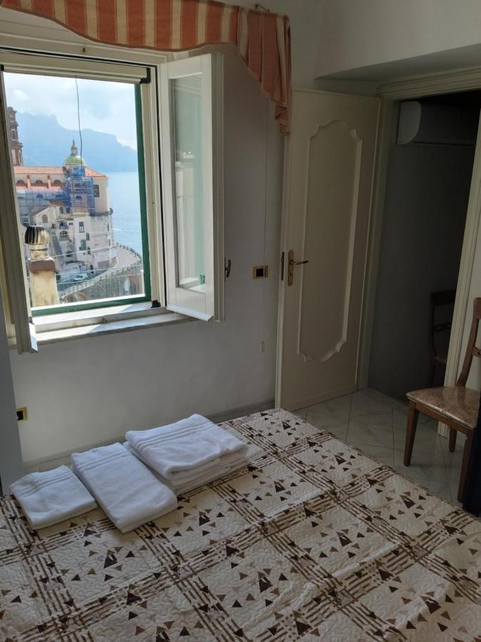 Casa Eden Villa Atrani Luaran gambar